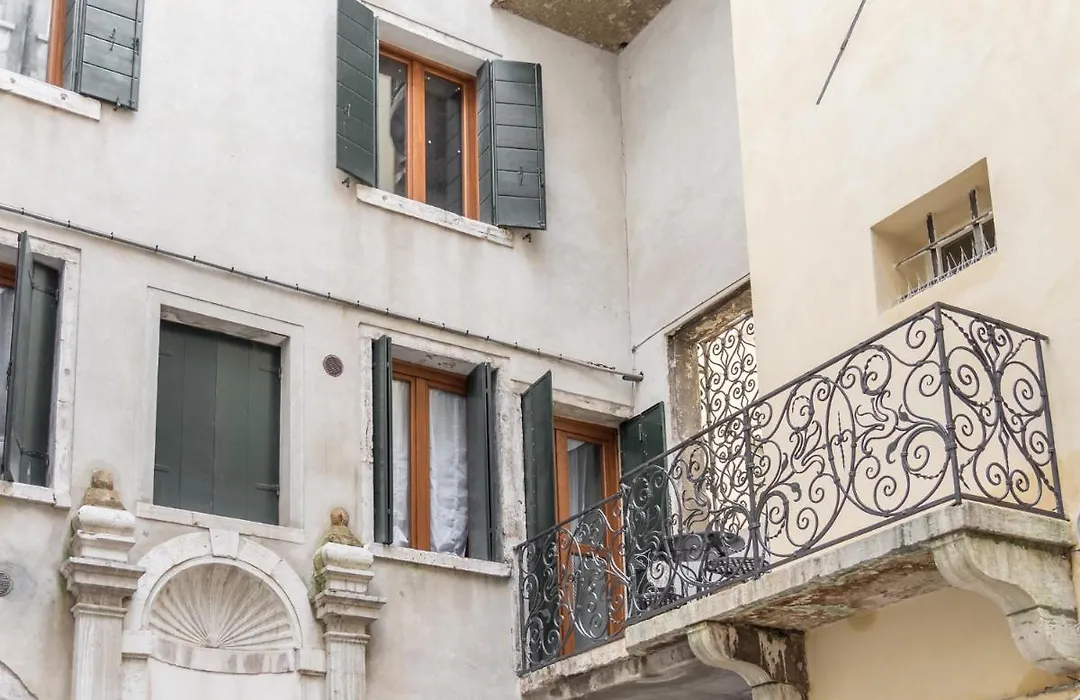 Riva Palace Apartments By Wonderful Italy-1