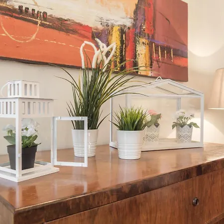 Riva Palace Apartments By Wonderful Italy-2