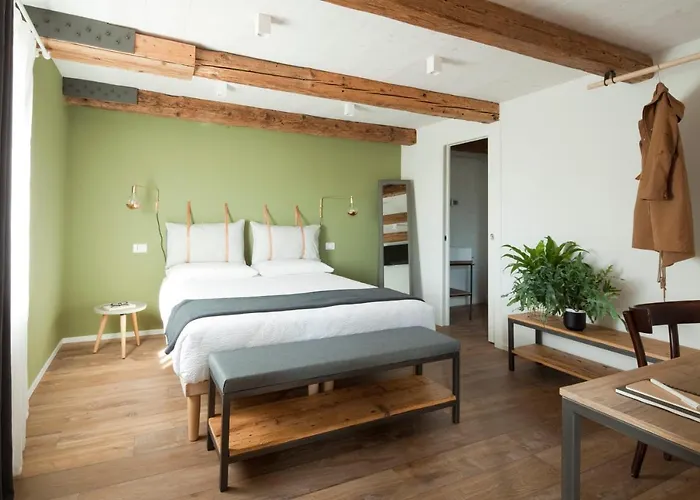 Agriturismo Basegò